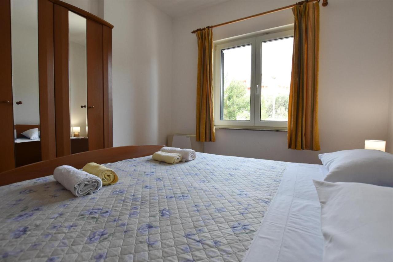 Apartments Karmen พรีมอชเตน ภายนอก รูปภาพ