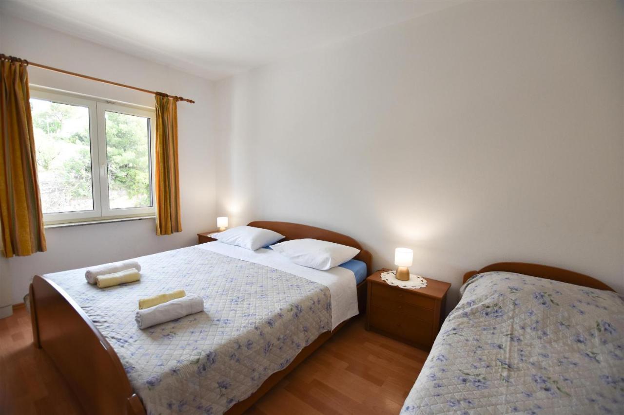 Apartments Karmen พรีมอชเตน ภายนอก รูปภาพ